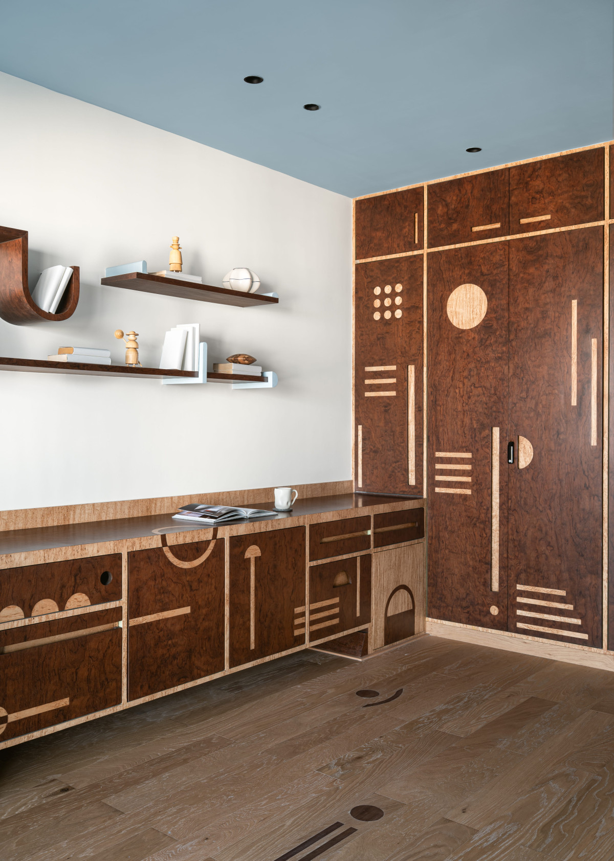 mieszkanie w Mumbaju